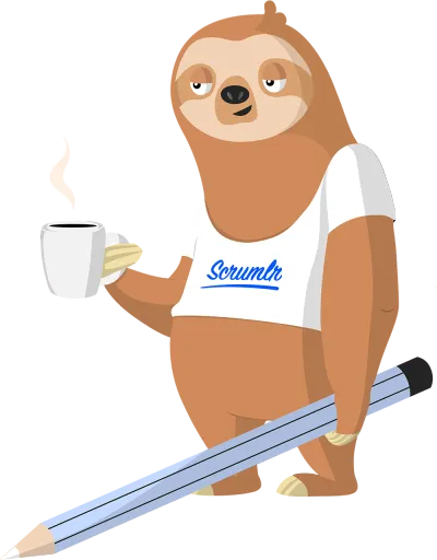 Stan Scrumlr