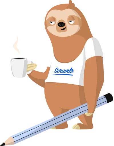 Stan Scrumlr